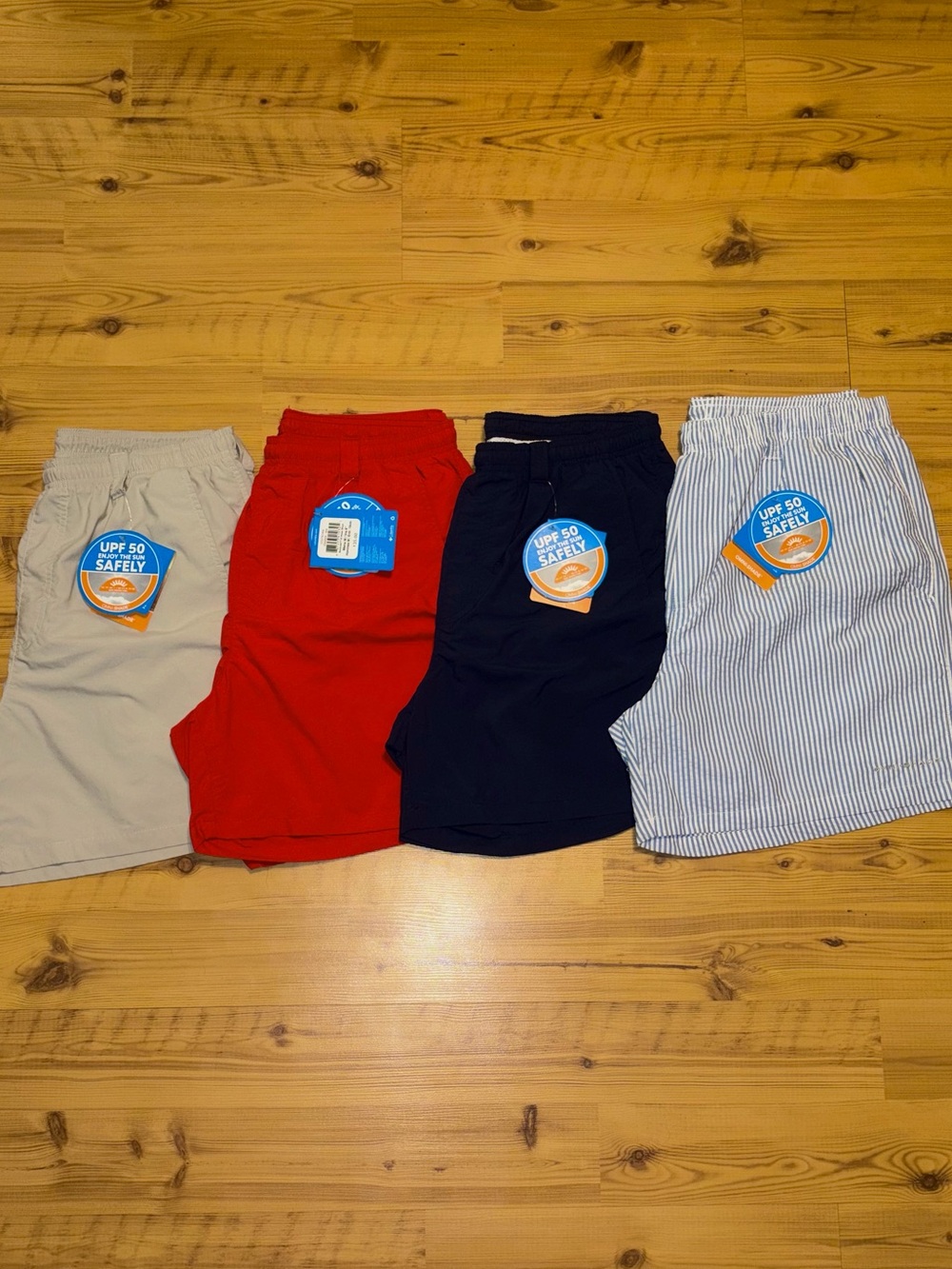 PFG Shorts Bundle